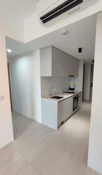 For Sale - The Woodleigh Residences