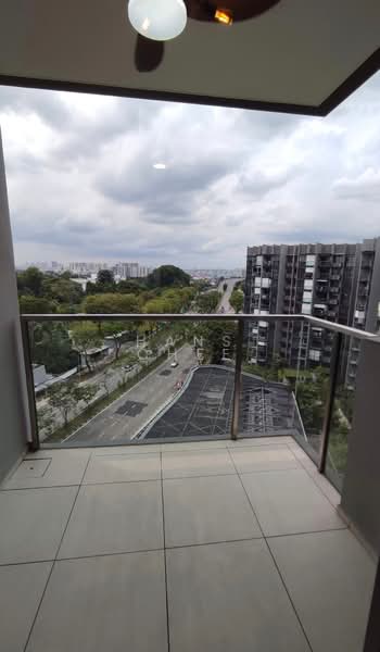 For Sale - The Woodleigh Residences