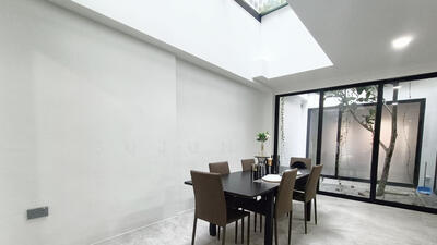 For Rent - Yunnan Gardens