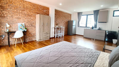 For Rent - Yunnan Gardens