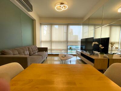 For Sale - The Clift