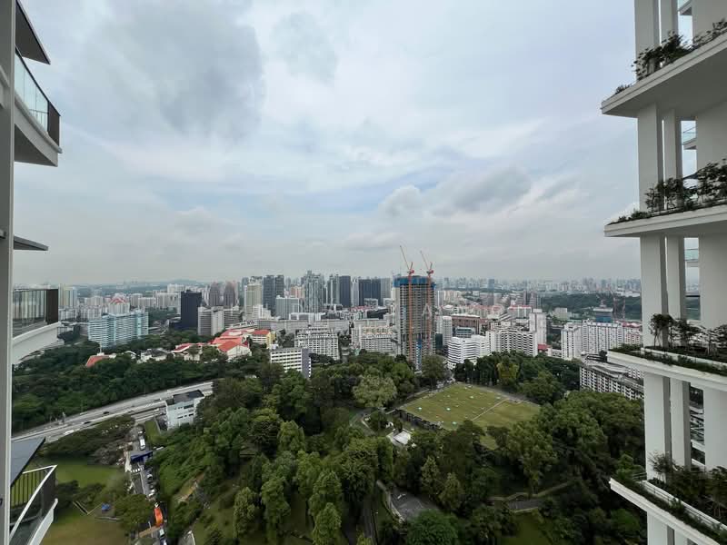 One Pearl Bank, 1 Pearl Bank, 1 Bedroom, 570 sqft, Condominium For Rent, by Linda Yang, 25402739 - PropertyGuru.com.sg