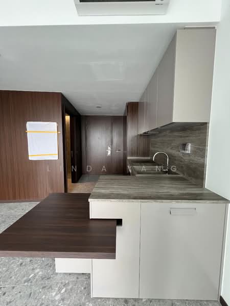One Pearl Bank, 1 Pearl Bank, 1 Bedroom, 570 sqft, Condominium For Rent, by Linda Yang, 25402739 - PropertyGuru.com.sg