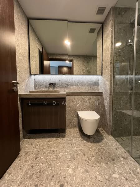 One Pearl Bank, 1 Pearl Bank, 1 Bedroom, 570 sqft, Condominium For Rent, by Linda Yang, 25402739 - PropertyGuru.com.sg