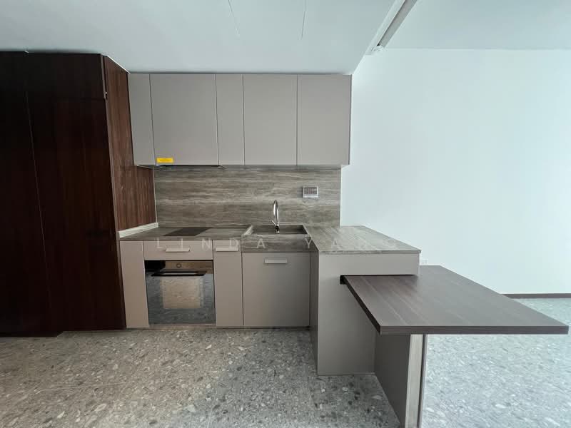 One Pearl Bank, 1 Pearl Bank, 1 Bedroom, 570 sqft, Condominium For Rent, by Linda Yang, 25402739 - PropertyGuru.com.sg