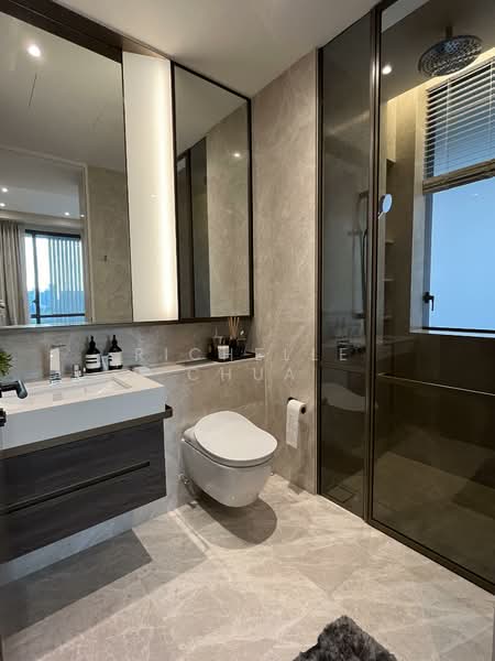 19 Nassim, 19 Nassim Hill, 2 Bedrooms, 1,055 sqft, Condominium For Rent, by Richelle Chua, 25402750 - PropertyGuru.com.sg