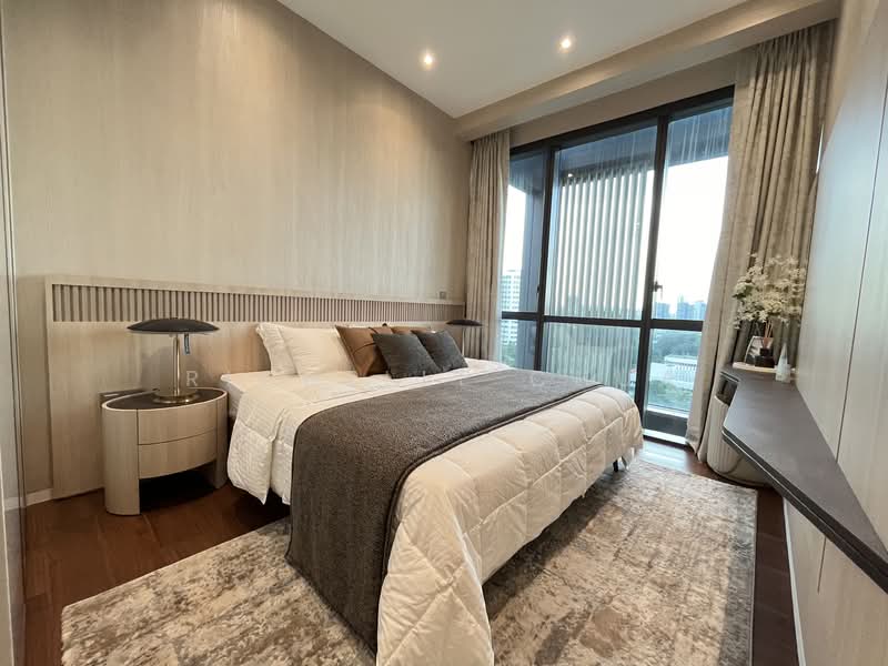 19 Nassim, 19 Nassim Hill, 2 Bedrooms, 1,055 sqft, Condominium For Rent, by Richelle Chua, 25402750 - PropertyGuru.com.sg