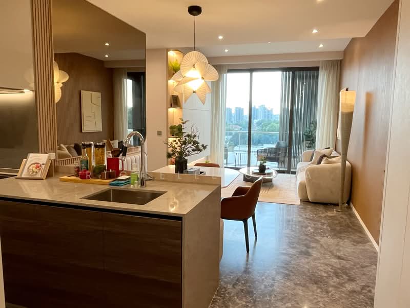 19 Nassim, 19 Nassim Hill, 2 Bedrooms, 1,055 sqft, Condominium For Rent, by Richelle Chua, 25402750 - PropertyGuru.com.sg