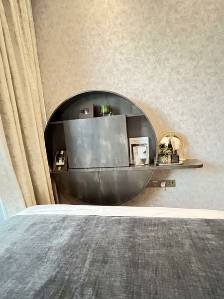 19 Nassim, 19 Nassim Hill, 2 Bedrooms, 1,055 sqft, Condominium For Rent, by Richelle Chua, 25402750 - PropertyGuru.com.sg