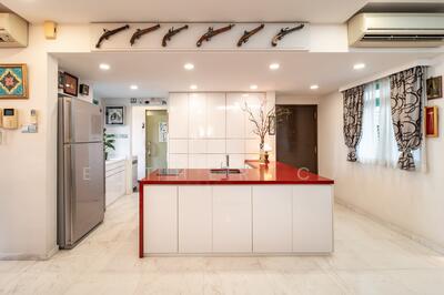 For Sale - Ballota Park Condo