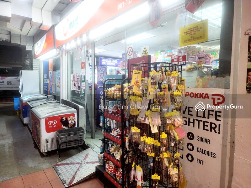 For Rent - 129 Kim Tian Road