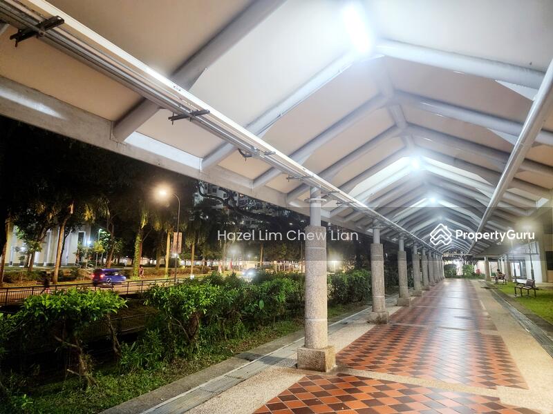For Rent - 129 Kim Tian Road