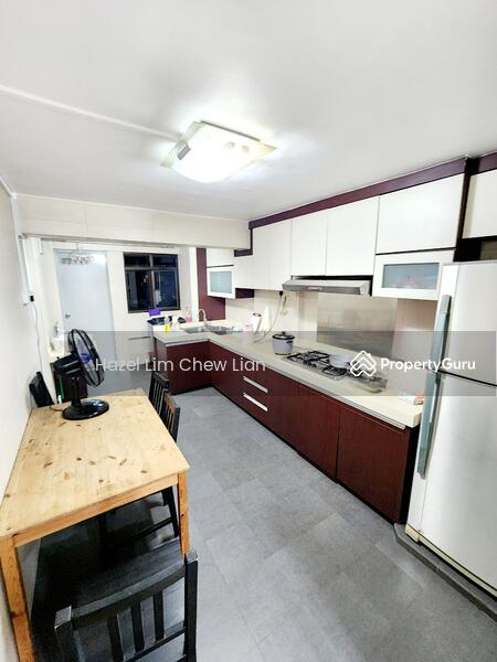 For Rent - 129 Kim Tian Road
