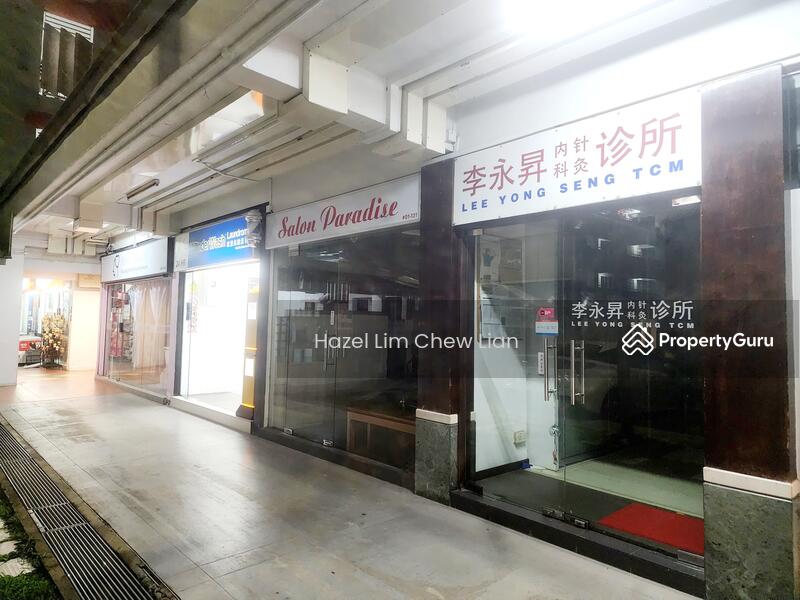For Rent - 129 Kim Tian Road