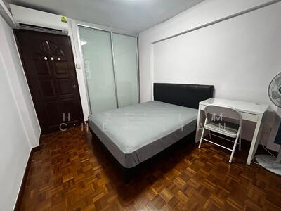 For Rent - 129 Kim Tian Road