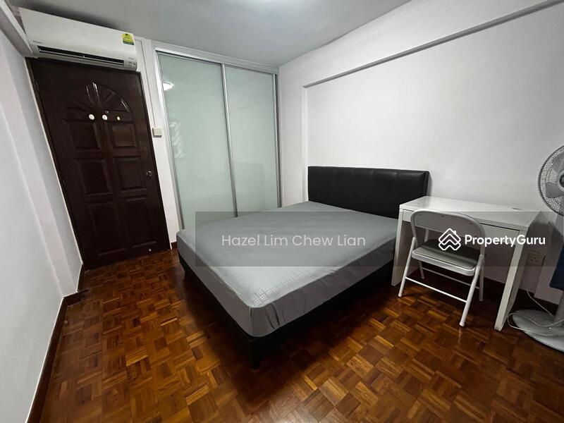 For Rent - 129 Kim Tian Road