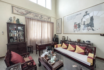 For Sale - Pinewood Terrace