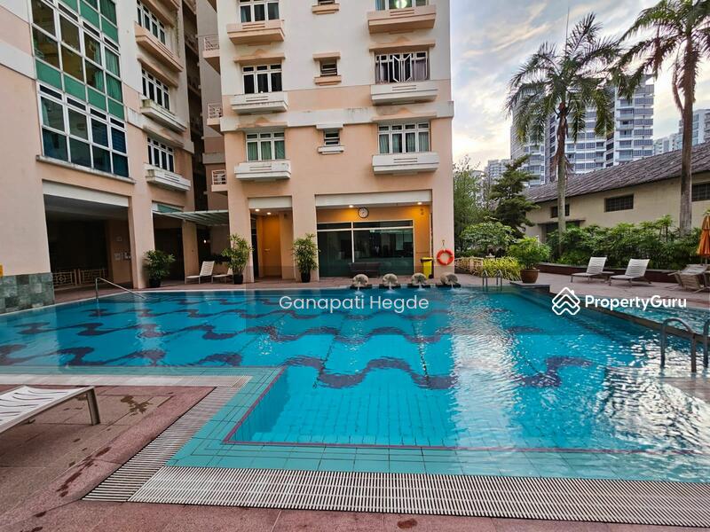 For Rent - Moonstone View
