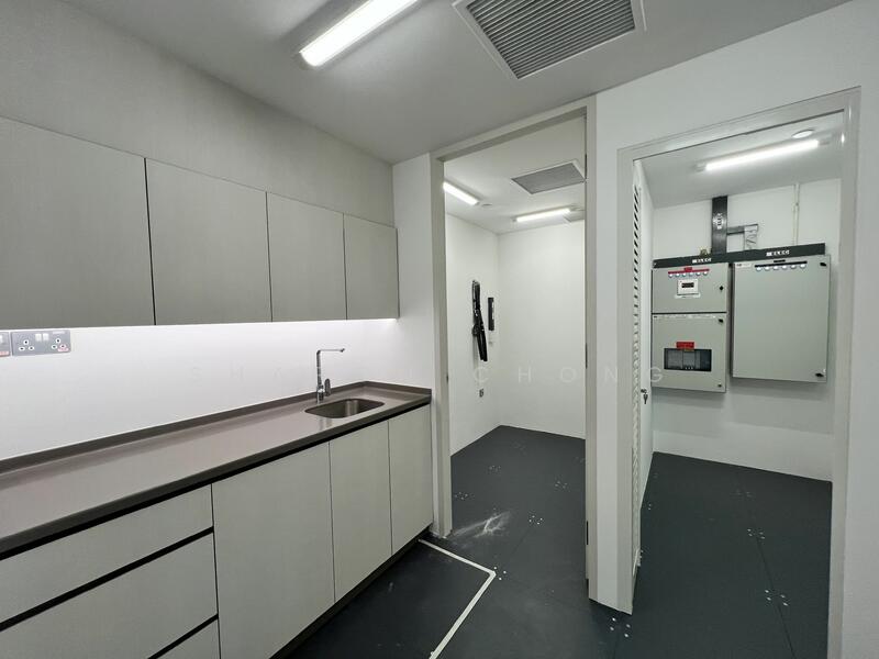Hub Synergy Point, 70 Anson Road, 2,668 sqft, Office For Rent, by Sharon Chong, 25402887 - CommercialGuru.com.sg