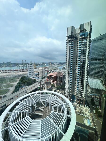Hub Synergy Point, 70 Anson Road, 2,668 sqft, Office For Rent, by Sharon Chong, 25402887 - CommercialGuru.com.sg