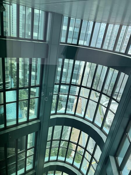 Hub Synergy Point, 70 Anson Road, 2,668 sqft, Office For Rent, by Sharon Chong, 25402887 - CommercialGuru.com.sg