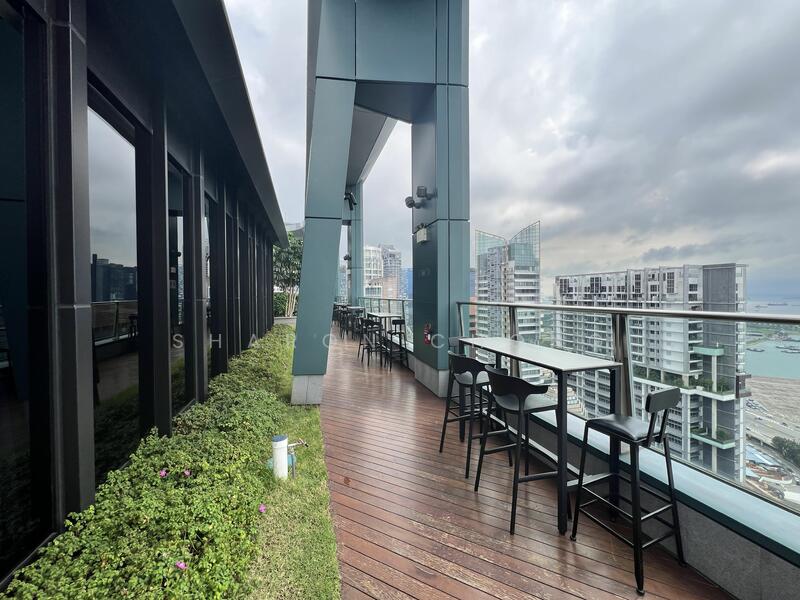 Hub Synergy Point, 70 Anson Road, 2,668 sqft, Office For Rent, by Sharon Chong, 25402887 - CommercialGuru.com.sg