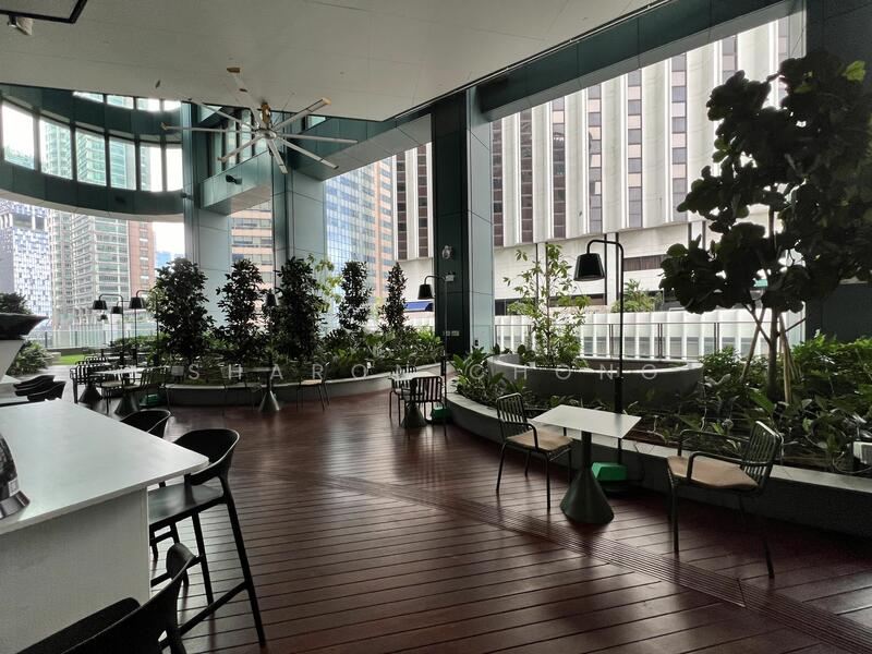 Hub Synergy Point, 70 Anson Road, 2,668 sqft, Office For Rent, by Sharon Chong, 25402887 - CommercialGuru.com.sg