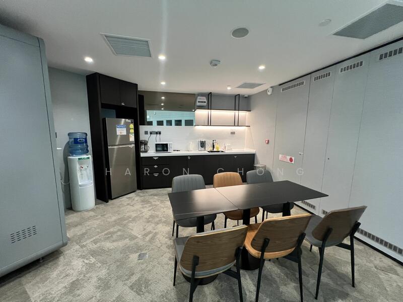 Hub Synergy Point, 70 Anson Road, 2,668 sqft, Office For Rent, by Sharon Chong, 25402887 - CommercialGuru.com.sg