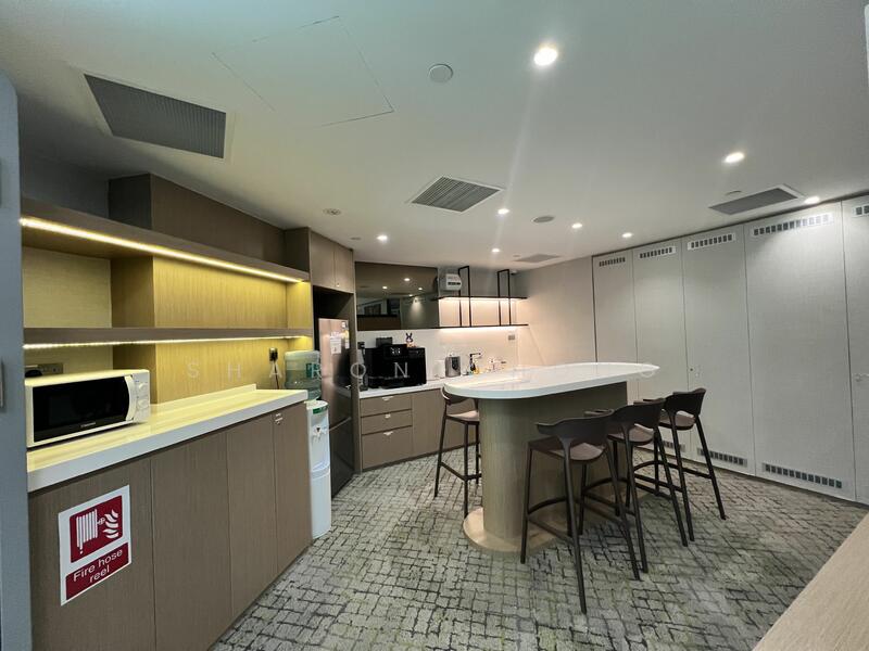 Hub Synergy Point, 70 Anson Road, 2,668 sqft, Office For Rent, by Sharon Chong, 25402887 - CommercialGuru.com.sg