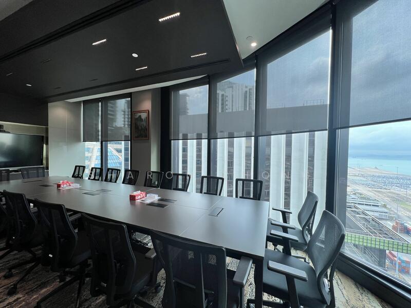 Hub Synergy Point, 70 Anson Road, 2,668 sqft, Office For Rent, by Sharon Chong, 25402887 - CommercialGuru.com.sg