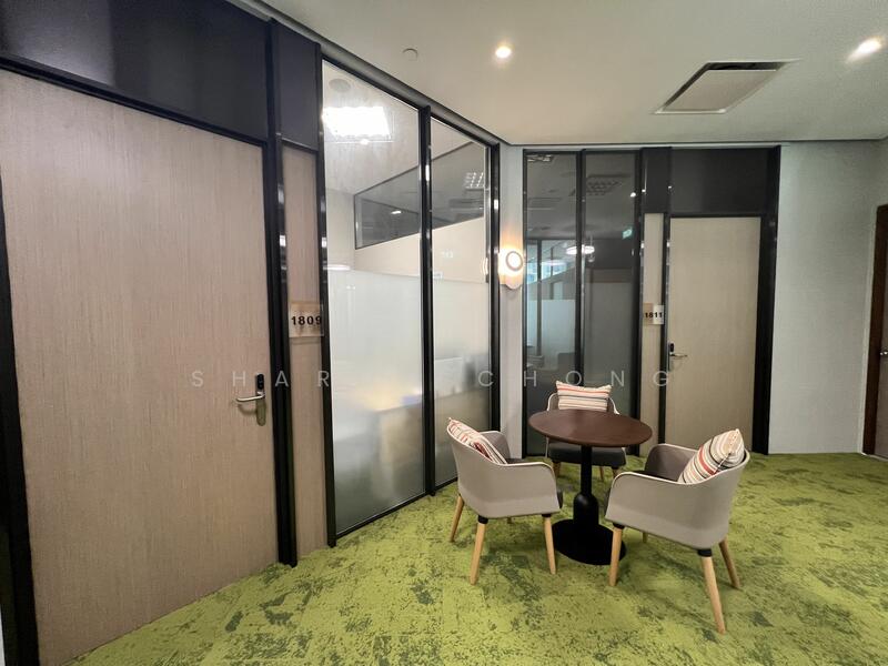 Hub Synergy Point, 70 Anson Road, 2,668 sqft, Office For Rent, by Sharon Chong, 25402887 - CommercialGuru.com.sg