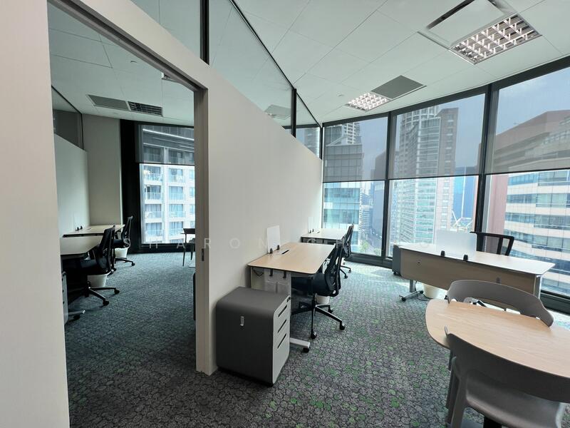 Hub Synergy Point, 70 Anson Road, 2,668 sqft, Office For Rent, by Sharon Chong, 25402887 - CommercialGuru.com.sg