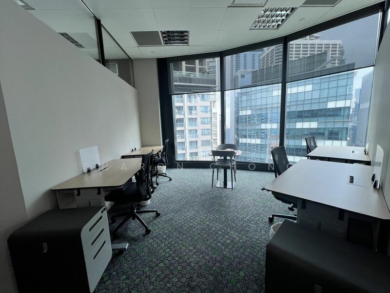 Hub Synergy Point, 70 Anson Road, 2,668 sqft, Office For Rent, by Sharon Chong, 25402887 - CommercialGuru.com.sg