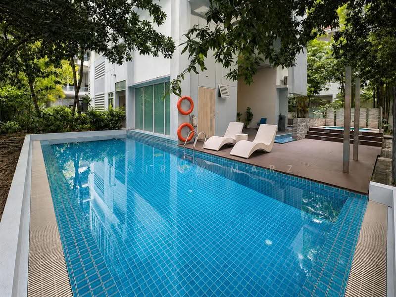 MetroResidences Newton, , Studio, 400 sqft, Apartment For Rent, by Khairun Marz, 25402901 - PropertyGuru.com.sg