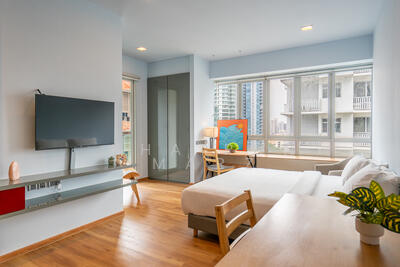 For Rent - MetroResidences Newton