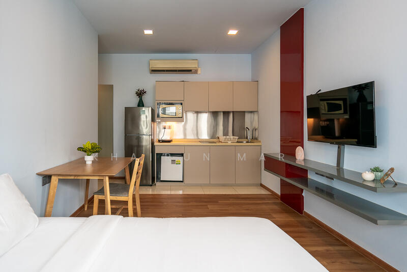 MetroResidences Newton Grand Studio, , Studio, 400 sqft, Apartment For Rent, by Khairun Marz, 25402913 - PropertyGuru.com.sg