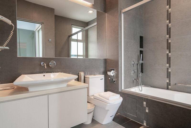 MetroResidences Newton Grand Studio, , Studio, 400 sqft, Apartment For Rent, by Khairun Marz, 25402913 - PropertyGuru.com.sg