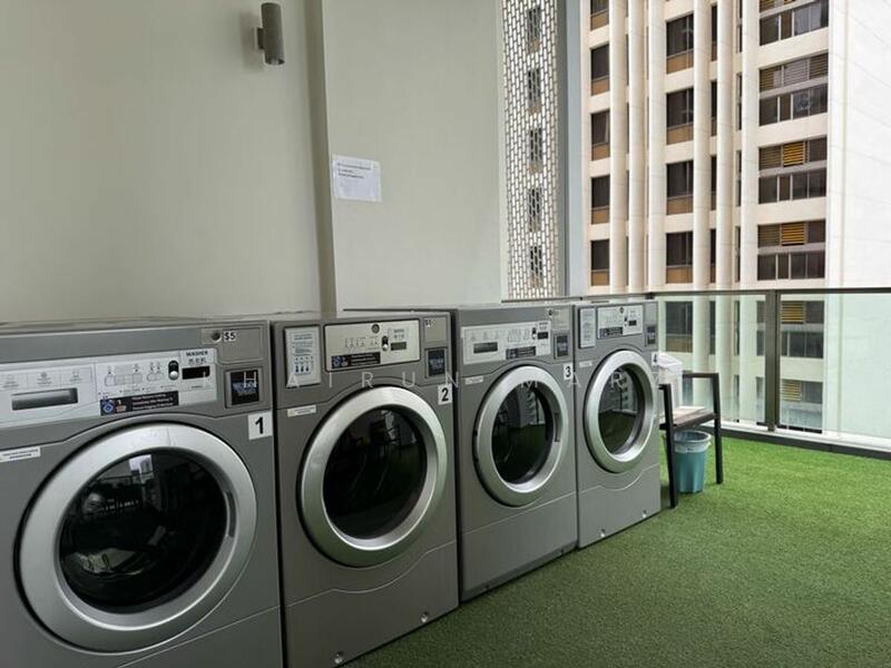 MetroResidences Newton Grand Studio, , Studio, 400 sqft, Apartment For Rent, by Khairun Marz, 25402913 - PropertyGuru.com.sg