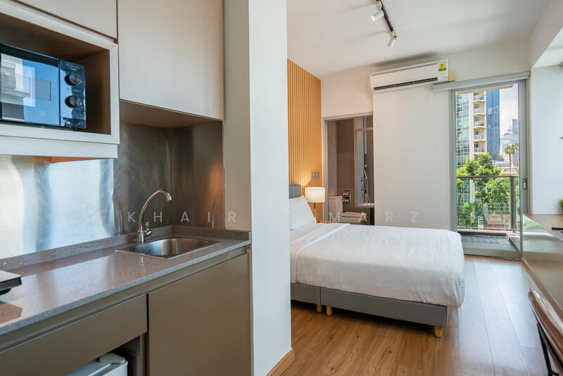 MetroResidences Newton Glow Studio, , Studio, 200 sqft, Apartment For Rent, by Khairun Marz, 25402917 - PropertyGuru.com.sg