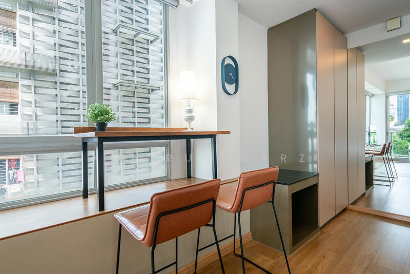 MetroResidences Newton Glow Studio, , Studio, 200 sqft, Apartment For Rent, by Khairun Marz, 25402917 - PropertyGuru.com.sg