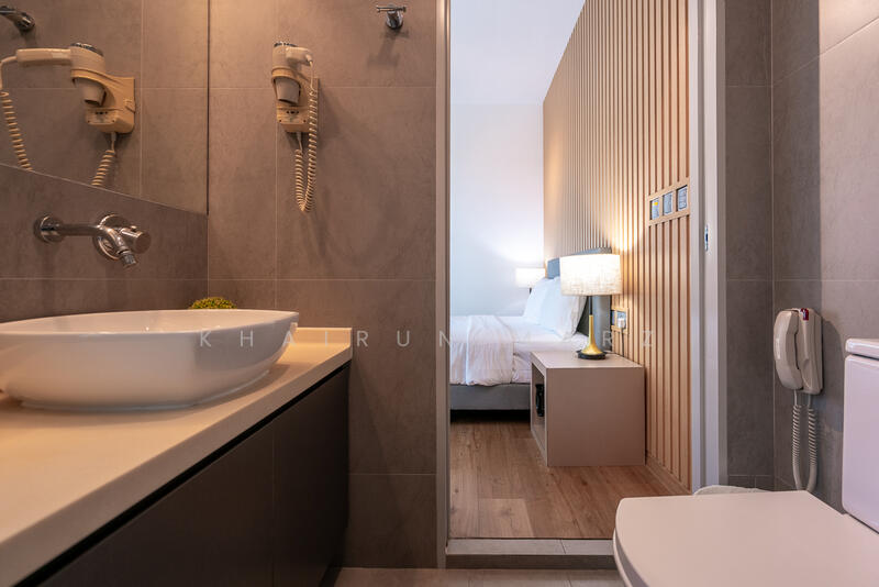 MetroResidences Newton Glow Studio, , Studio, 200 sqft, Apartment For Rent, by Khairun Marz, 25402917 - PropertyGuru.com.sg