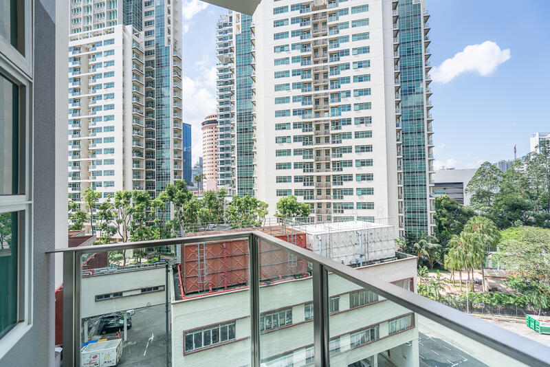 MetroResidences Newton Glow Studio, , Studio, 200 sqft, Apartment For Rent, by Khairun Marz, 25402917 - PropertyGuru.com.sg