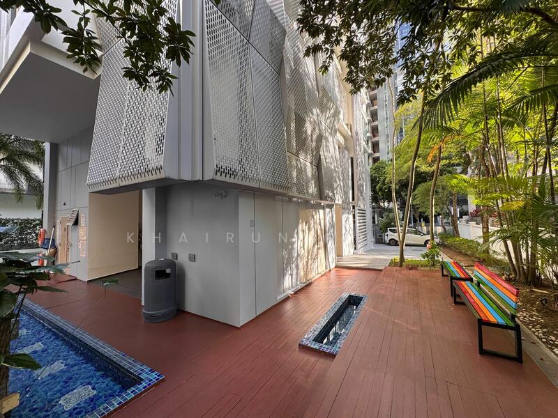 MetroResidences Newton Glow Studio, , Studio, 200 sqft, Apartment For Rent, by Khairun Marz, 25402917 - PropertyGuru.com.sg