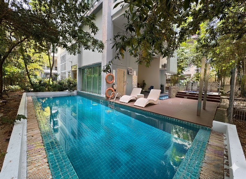 MetroResidences Newton Glow Studio, , Studio, 200 sqft, Apartment For Rent, by Khairun Marz, 25402917 - PropertyGuru.com.sg