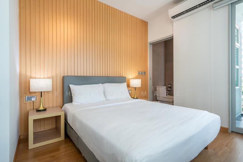MetroResidences Newton Glow Studio, Newton / Novena, Studio, 250 sqft, Apartment For Rent, by Khairun Marz, 25402917 - Bedroom - PropertyGuru.com.sg