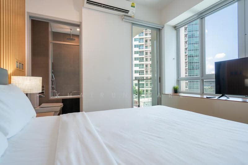 MetroResidences Newton Glow Studio, Newton / Novena, Studio, 250 sqft, Apartment For Rent, by Khairun Marz, 25402917 - Bedroom - PropertyGuru.com.sg