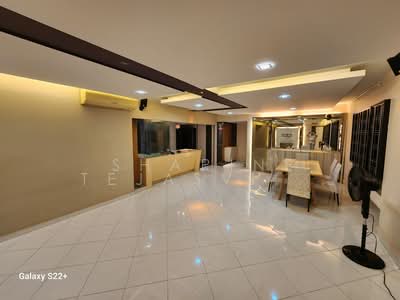 For Rent - 237 Pasir Ris Street 21