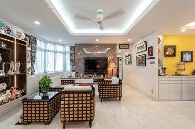 For Sale - Ballota Park Condo