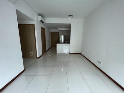 For Sale - ClementiWoods Condominium