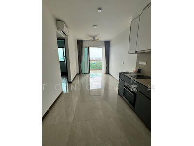 For Sale - Normanton Park